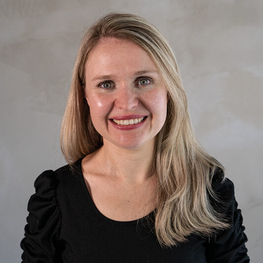 Christine Wegner — Assistenz der Geschäftsführung, W. Wegner Haus GmbH