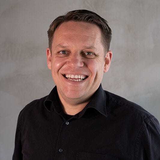 Jakob Kemling — Kaufmännische Projektleitung, W. Wegner Haus GmbH